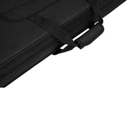 Fender Strat/Tele Foam Core Case, Black