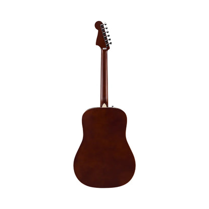 Fender California Debut Redondo Acoustic Guitar
