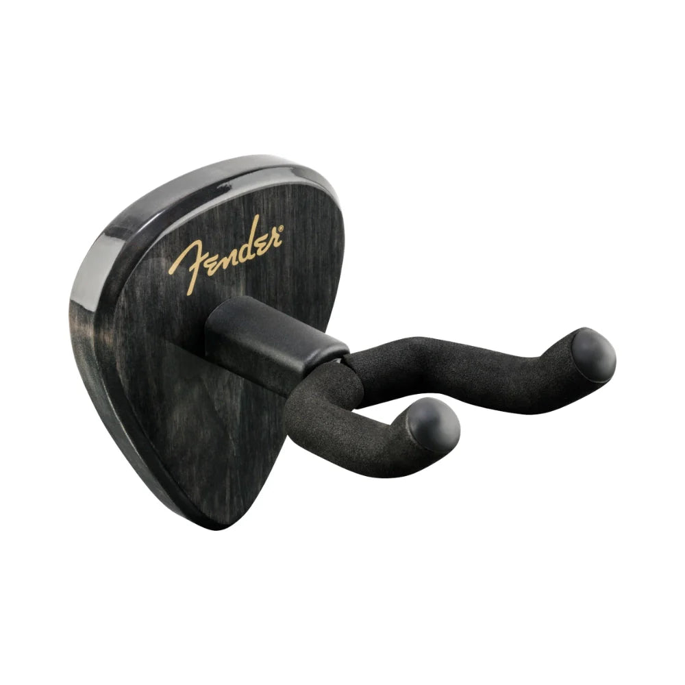 Fender Guitar Wall Hangers (Multiple Colors Available)