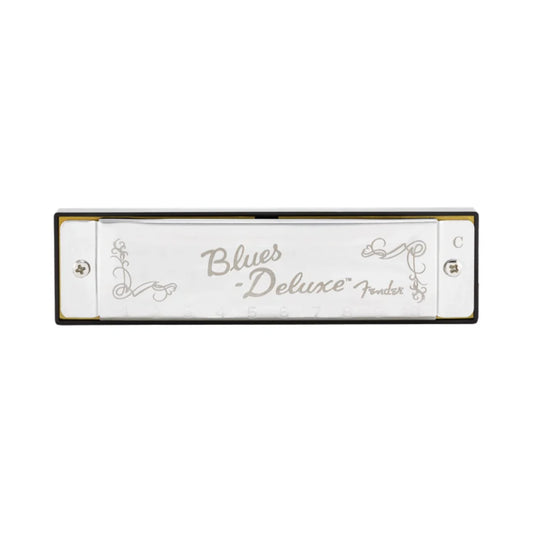 Fender Blues Deluxe Harmonica