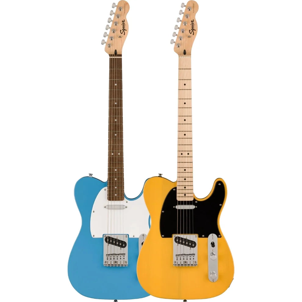 Fender Squier Sonic Telecaster Electric Guitar