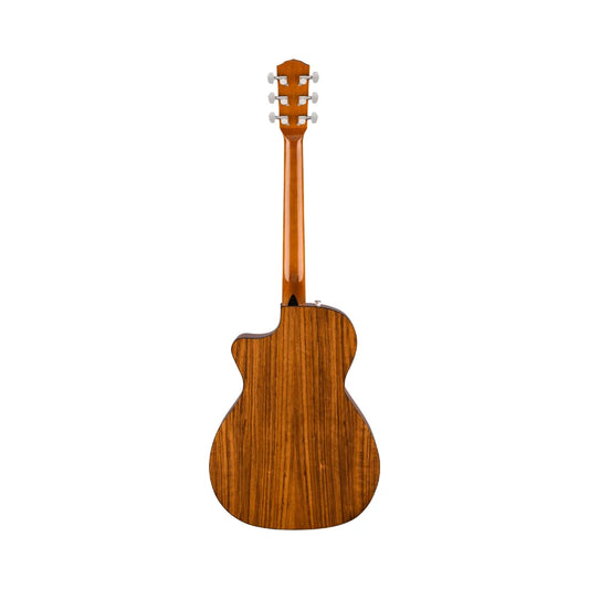 Fender Concert Electro-Acoustic Guitar