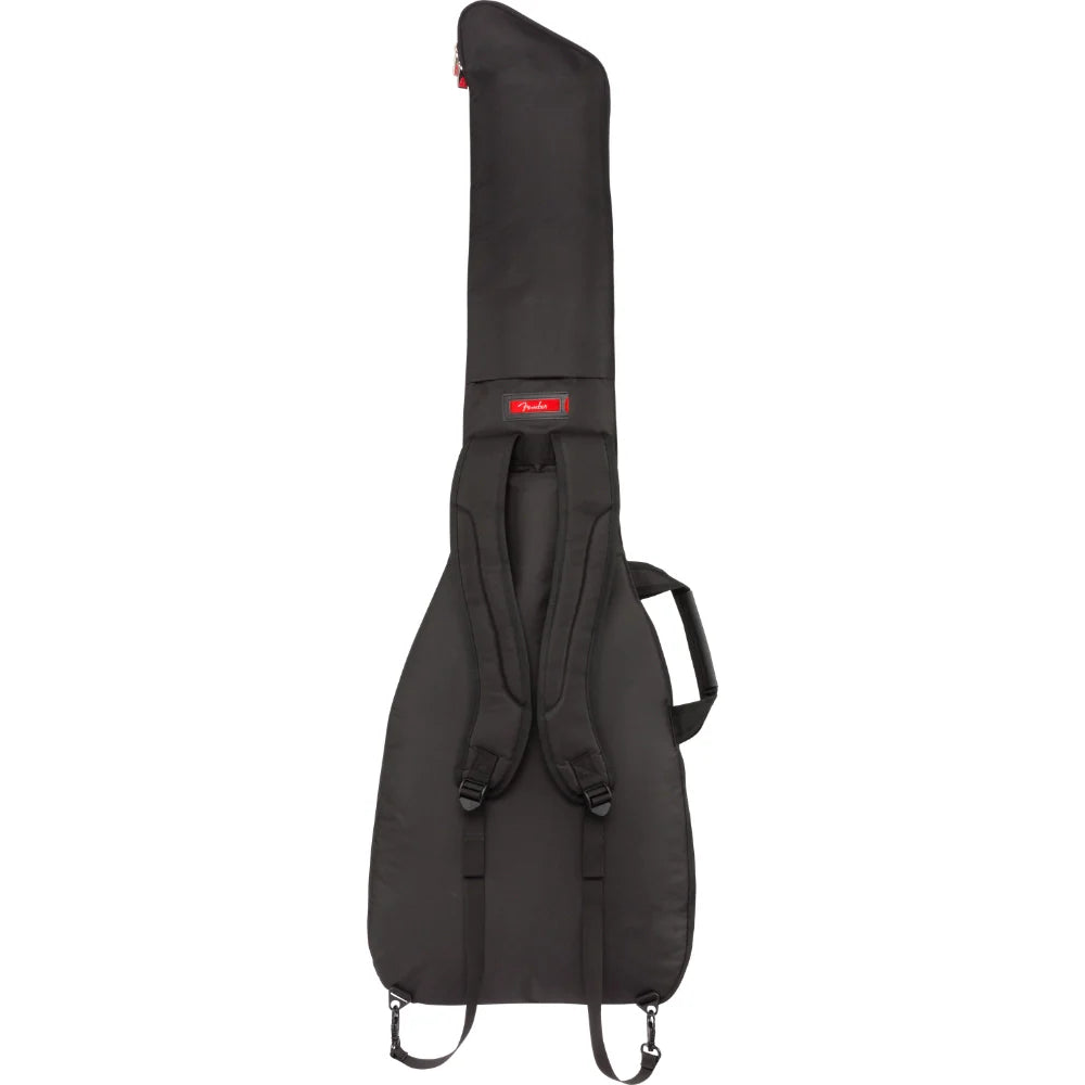 Fender FB610 Electric Bass Gig Bag, Black