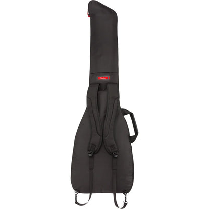 Fender FB610 Electric Bass Gig Bag, Black