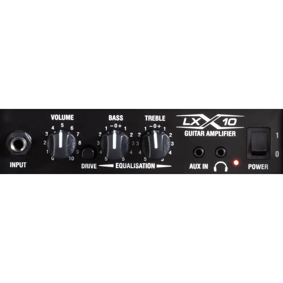 Laney LX10 Electric Guitar Combo Amplifier