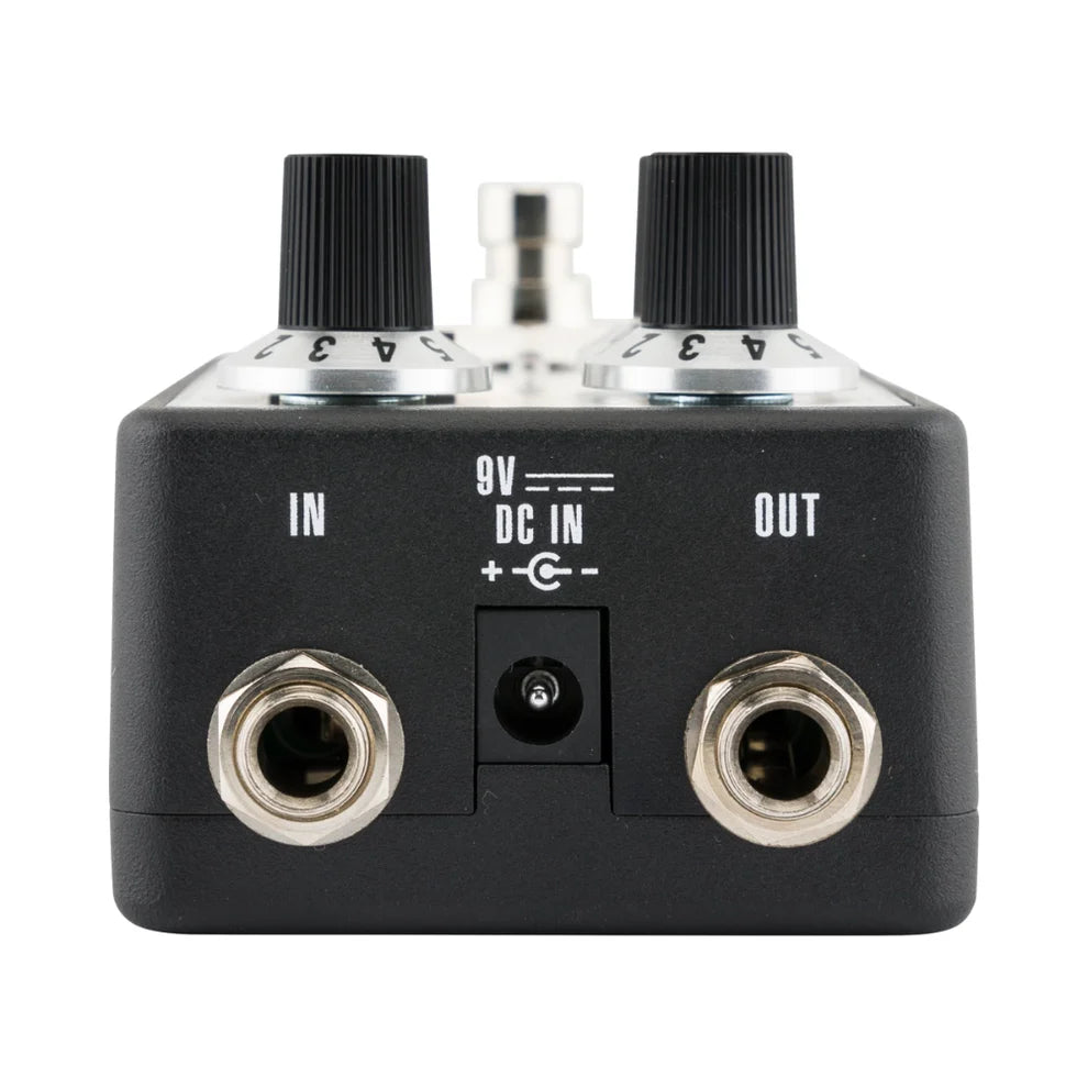 Fender Bassman Compressor Pedal