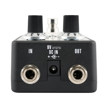 Fender Bassman Compressor Pedal