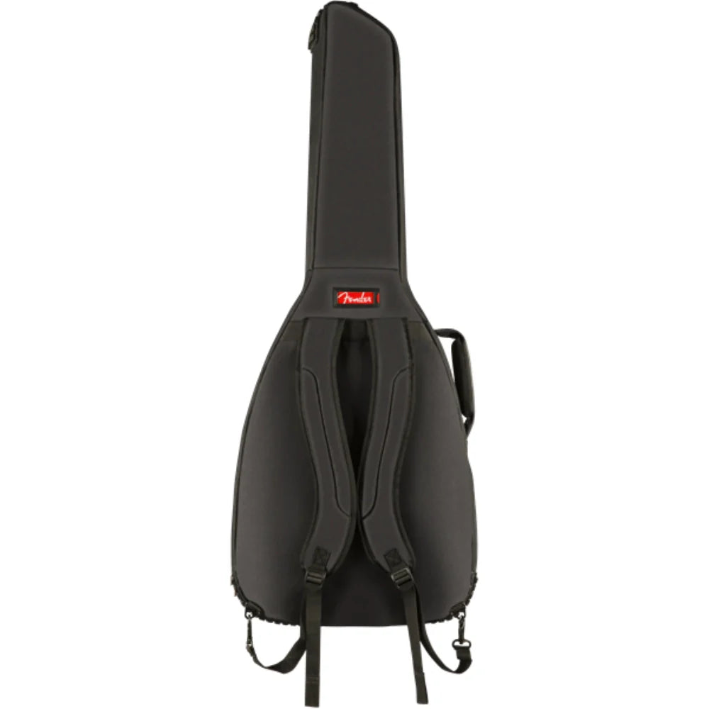 Fender FA610 Dreadnought Gig Bag, Black