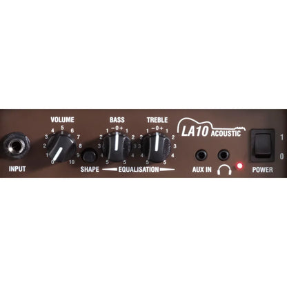 Laney LA10 Acoustic Amplifier