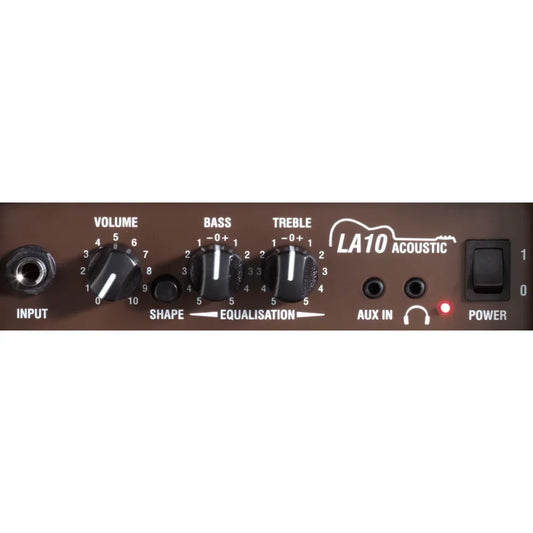 Laney LA10 Acoustic Amplifier