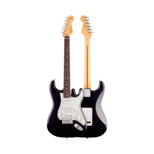 Fender Player II SSS Modified Stratocaster Electric Guitar (Multiple Colors Available)