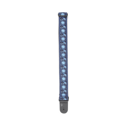D’addario T20W1418 Nylon Woven Monterey Blue Guitar Strap