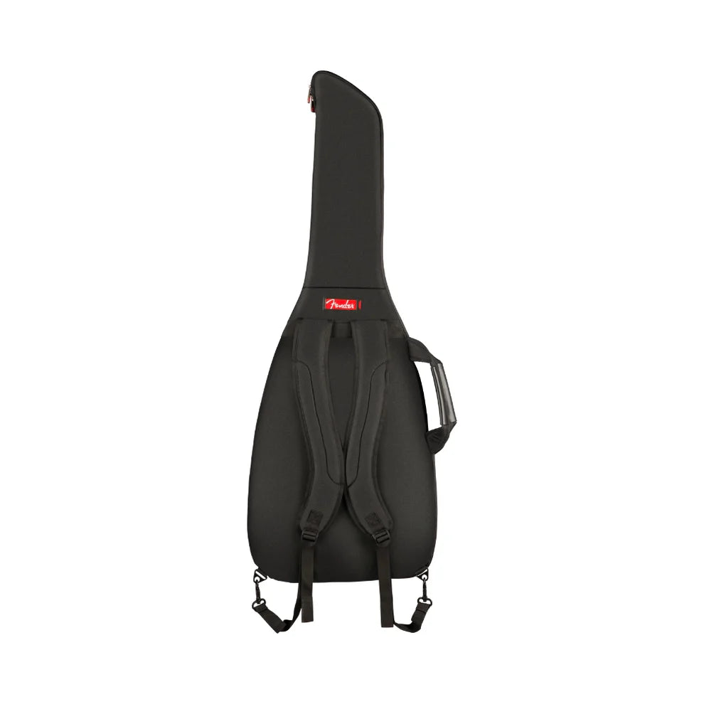 Fender FE610 Electric Guitar Gig Bag, Black