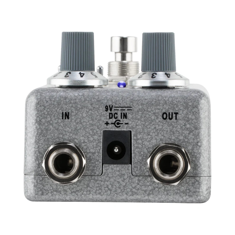 Fender Hammertone Space Delay Pedal