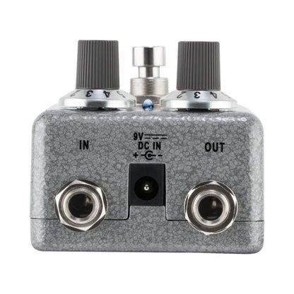 Fender Hammertone™ Metal Pedal