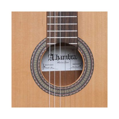 Alhambra 4/4 Z Nature Classic Guitar