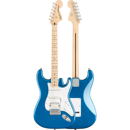 Fender Squier Affinity Series Stratocaster HSS Electric Guitar Pack