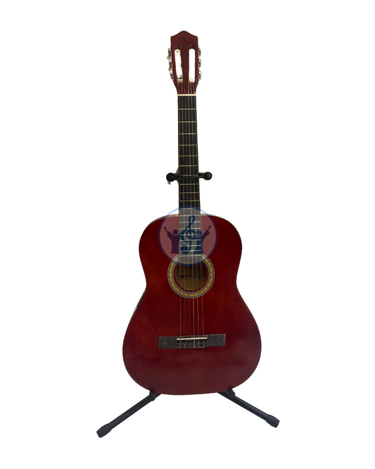 Classical Guitar Package
