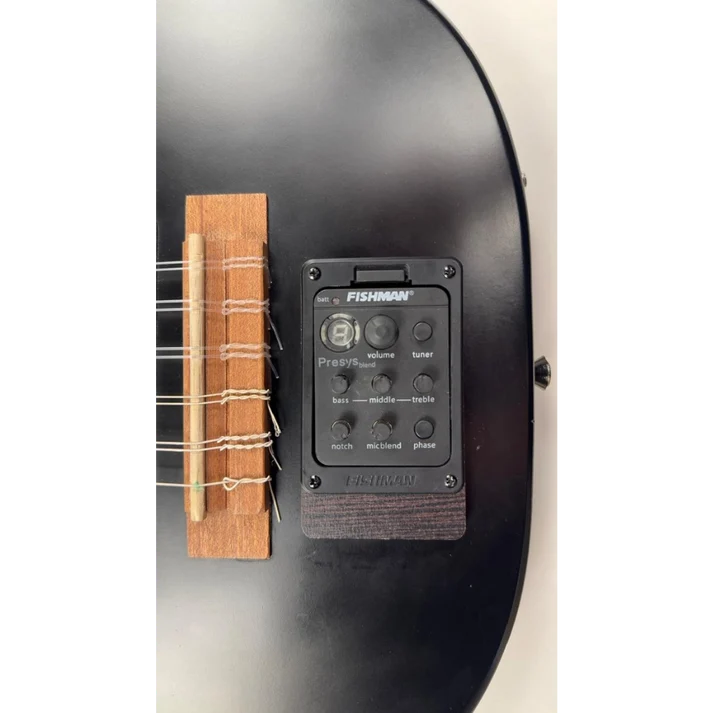 Karout Electric Oud – Professional Series