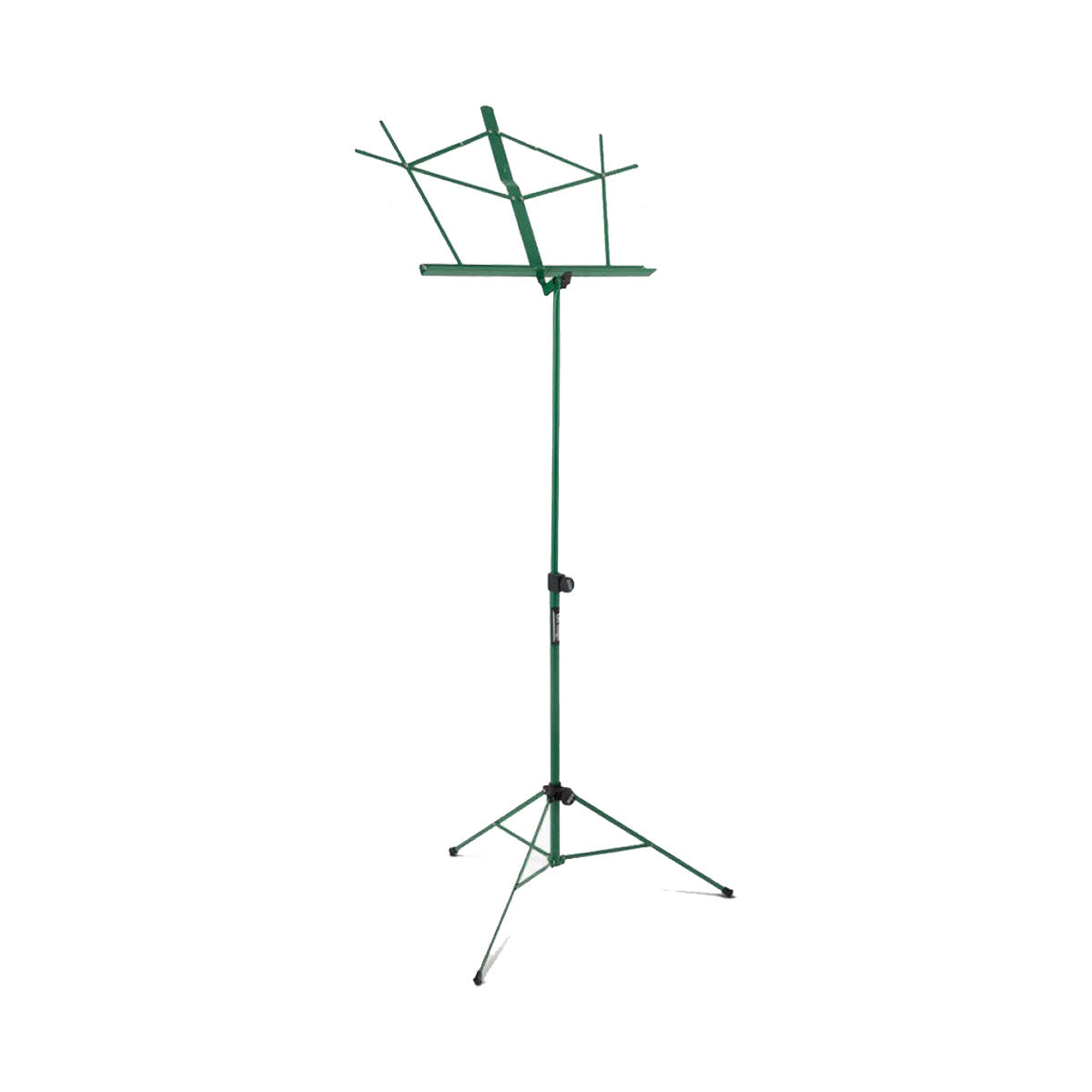 On-Stage SM7122B Compact Sheet Music Stand with Bag (Multiple Colors Available)