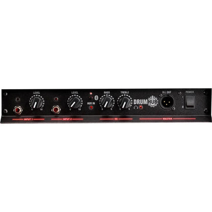 Laney DRUMHUB DH80 Personal Drum Monitor with Bluetooth