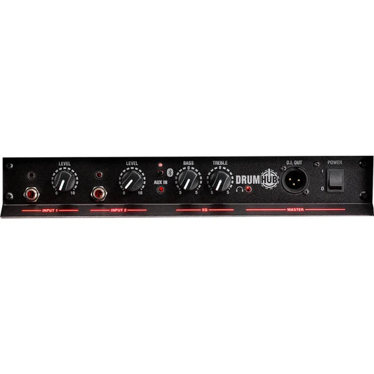 Laney DRUMHUB DH80 Personal Drum Monitor with Bluetooth