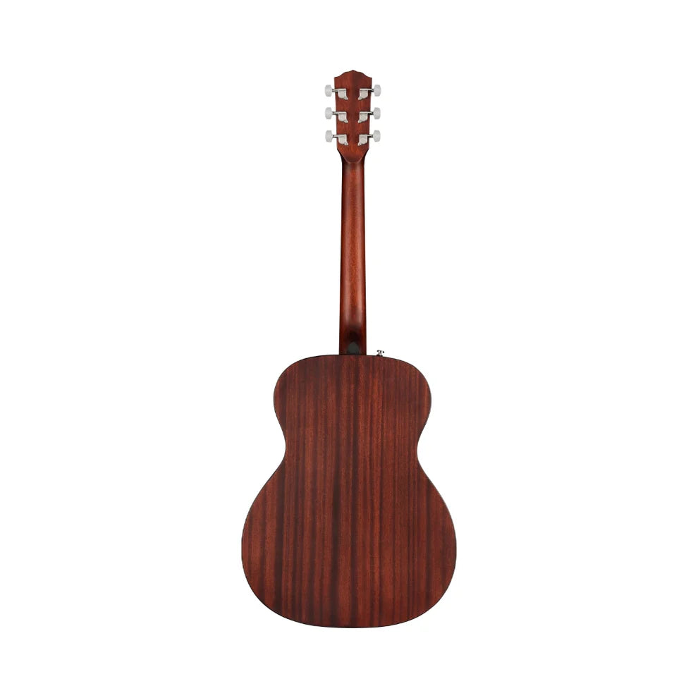 Fender CC-60S All-Mahogany Concert Acoustic Guitar