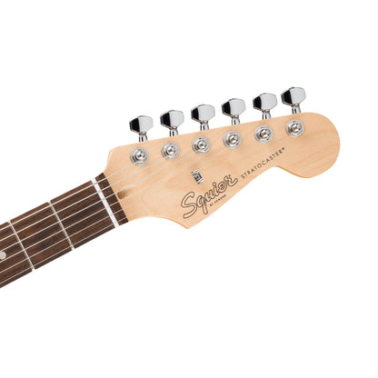 Fender, Squier Debut Collection™ Stratocaster HT HSS Electric Guitar