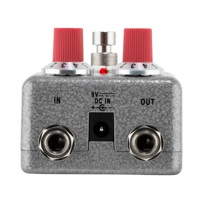 Fender Hammertone™ Overdrive Pedal