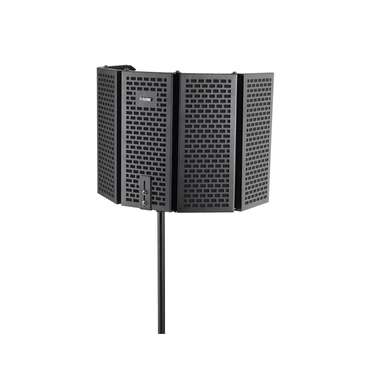 On-Stage ASMS3000 Isolation Shield