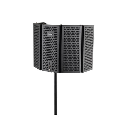 On-Stage ASMS3000 Isolation Shield