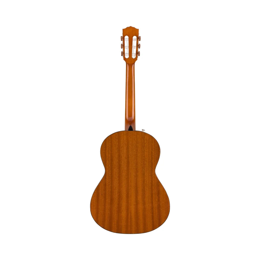 Fender CN-60S Classical Guitar