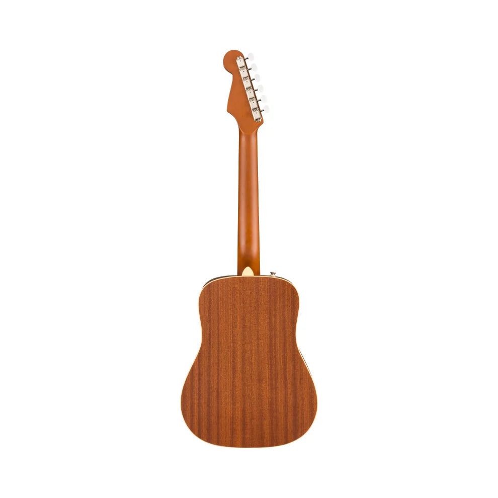 Fender Redondo Mini Acoustic Guitar with Bag