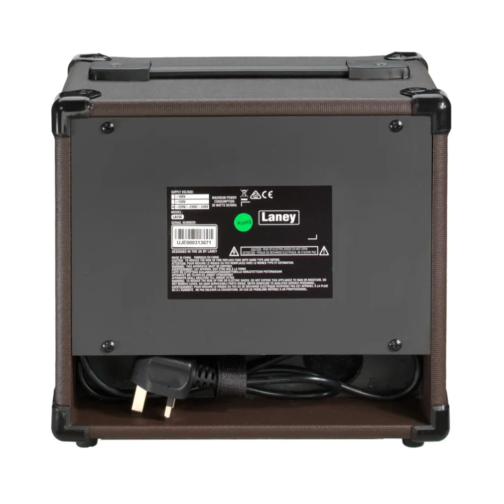 Laney LA15 Acoustic Amplifier