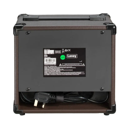 Laney LA15 Acoustic Amplifier