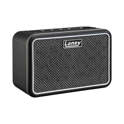 Laney MINI-STB-SUPERG-2 Bluetooth Battery-Powered Guitar Amp with Smartphone Interface