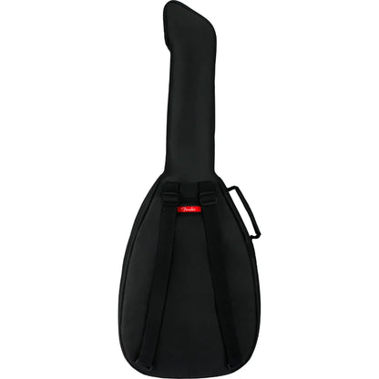 Fender FAS405 Small Body Acoustic Gig Bag, Black