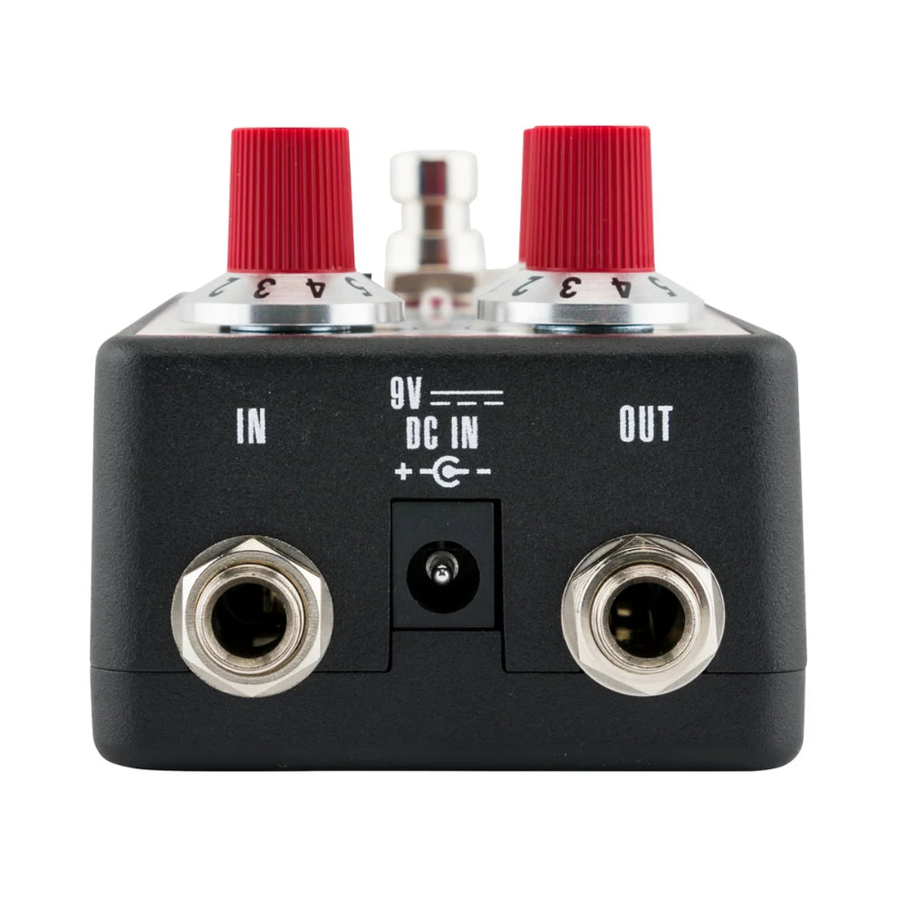 Fender Bassman Driver Pedal