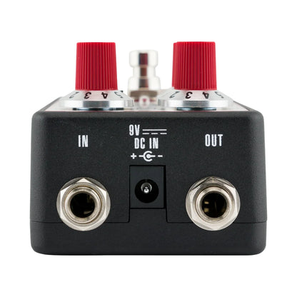 Fender Bassman Driver Pedal