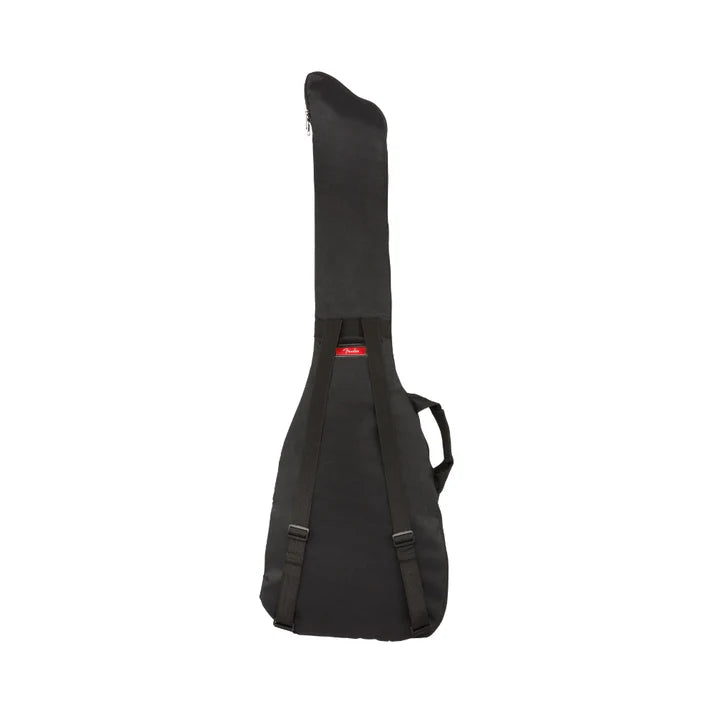 Fender FB405 Electric Bass Gig Bag, Black