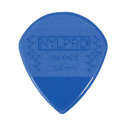 D’Addario 3NPR7 Nylpro Jazz 1.4mm Guitar Pick