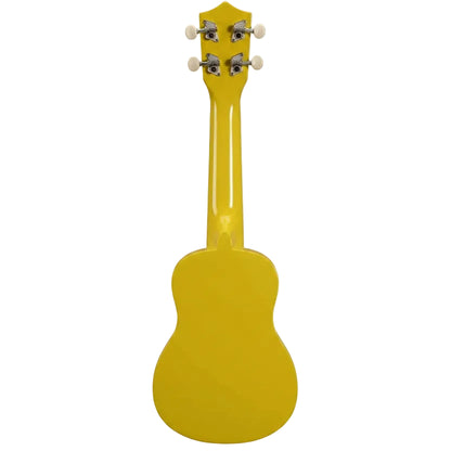 Soundsation Sunny 10 Maui Soprano Ukulele