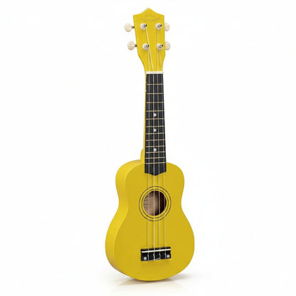 Soundsation Sunny 10 Maui Soprano Ukulele
