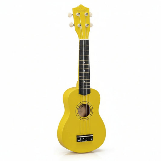 Soundsation Sunny 10 Maui Soprano Ukulele