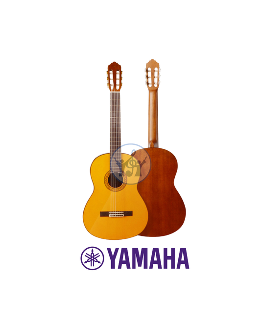 Yamaha C80 Classic Guitar