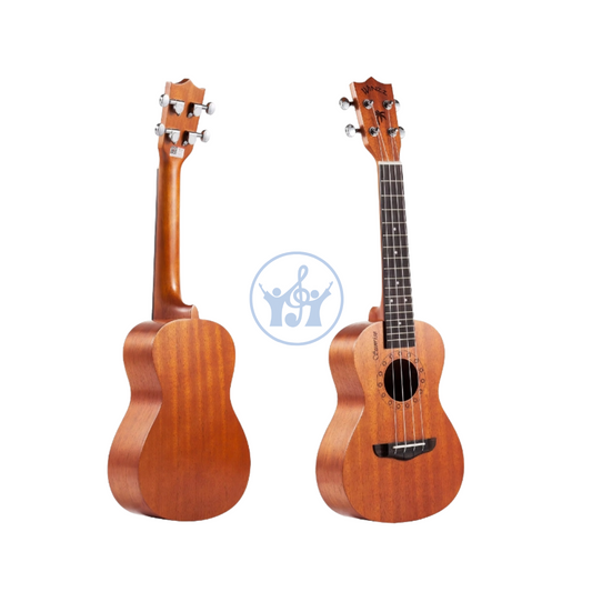 Aileen Ukulele
