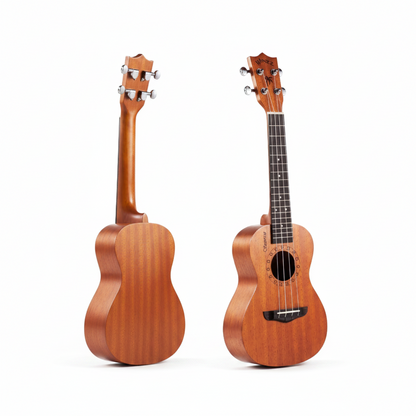 Aileen Ukulele