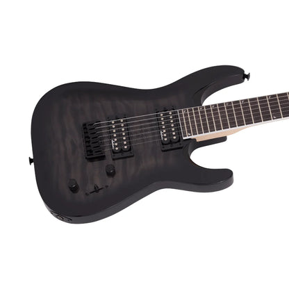 Jackson JS Series Dinky Arch Top JS32Q DKA HT
