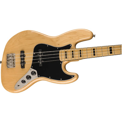 Fender's Squier Classic Vibe '70s Jazz Bass