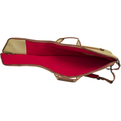 Fender FET-610 Electric Guitar Gig Bag, Tweed